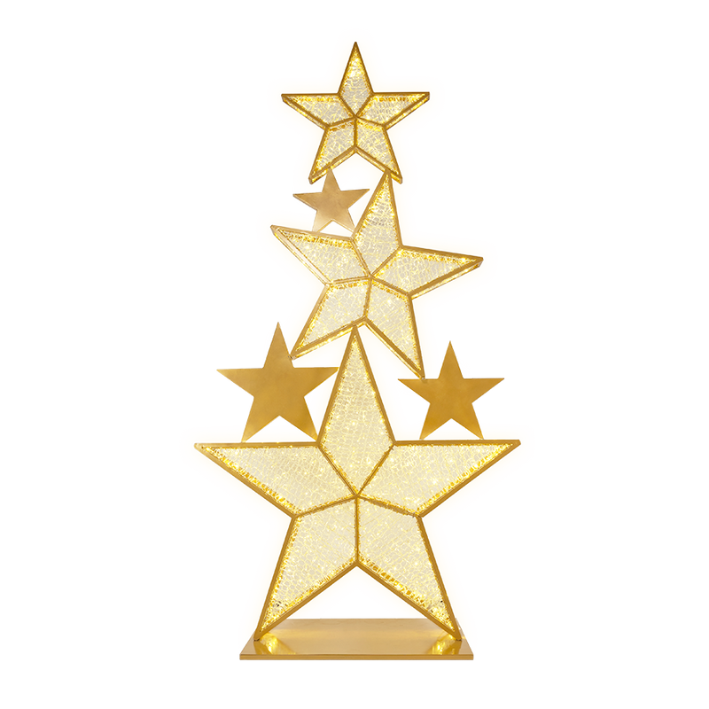 Lapua Star Stack