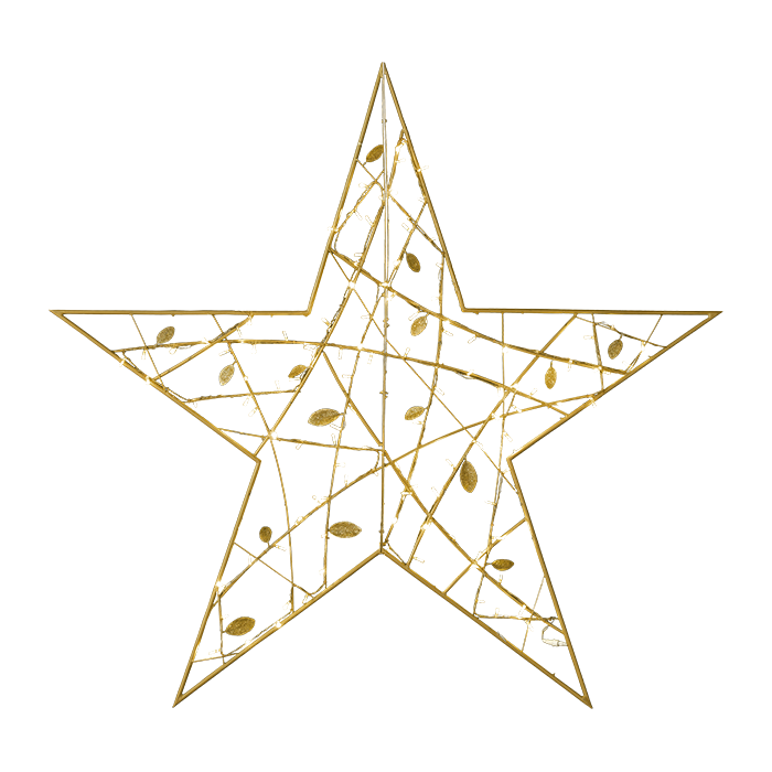 Dekra-Lite 6.5' Leavesden Stars