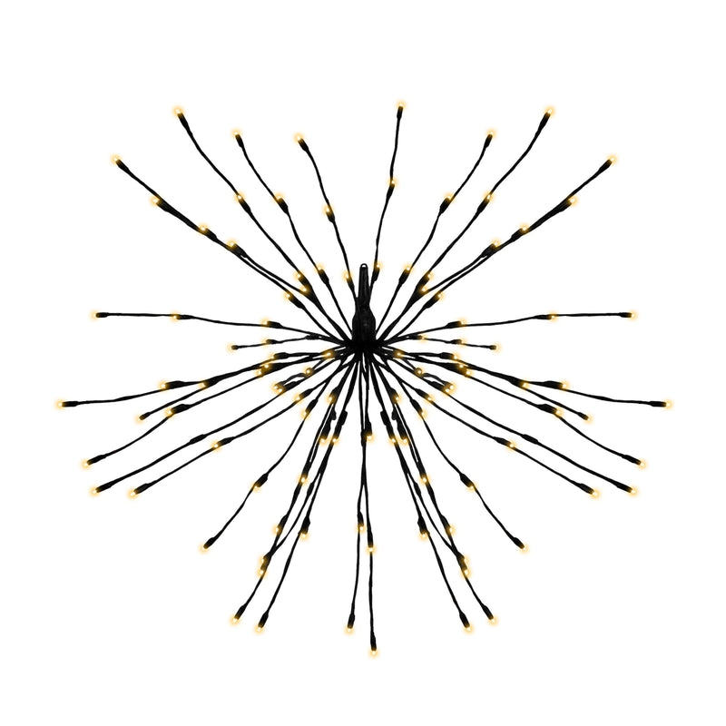 LED Light Spritzer