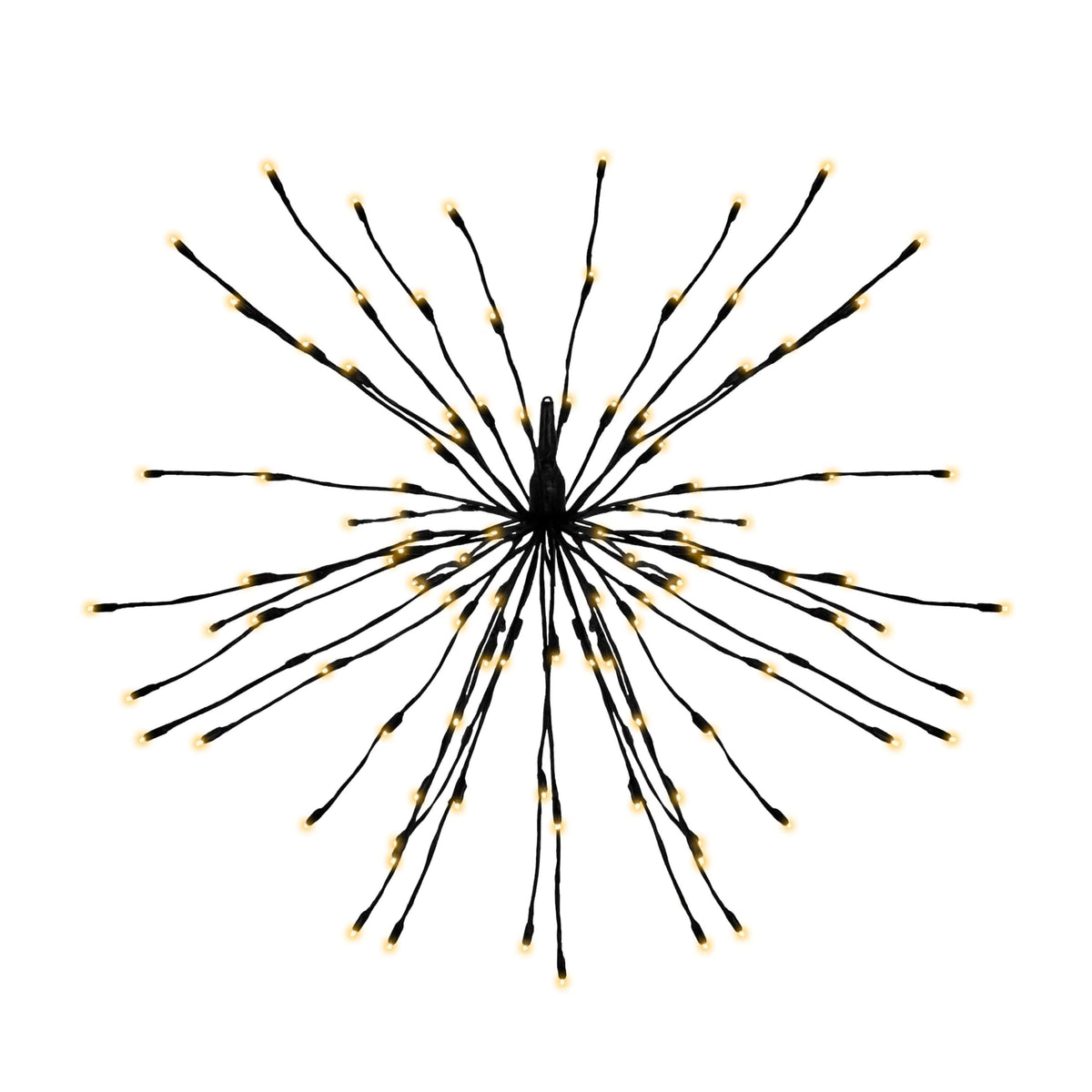 LED Light Spritzer