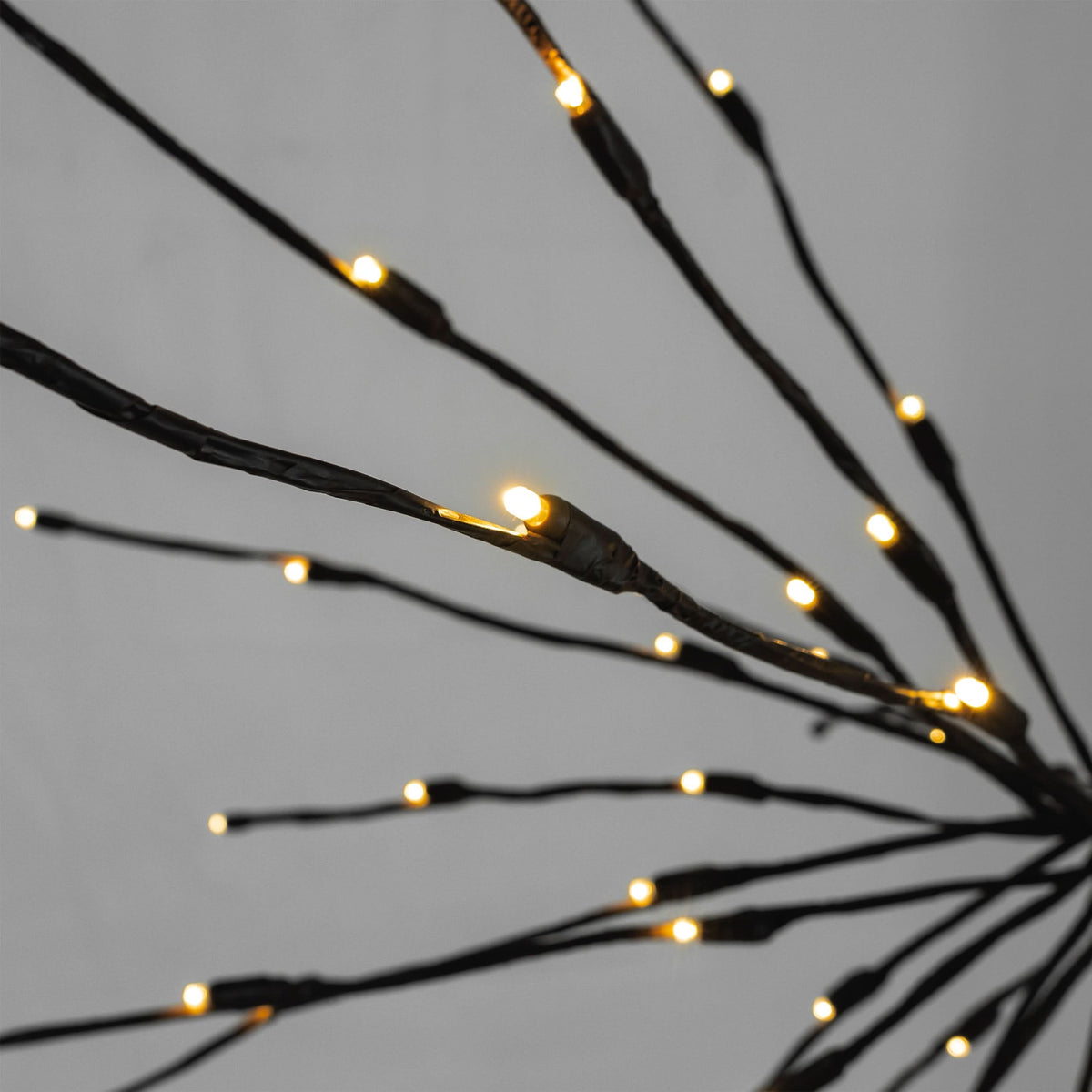LED Light Spritzer