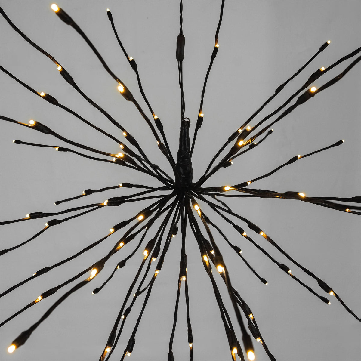 LED Light Spritzer