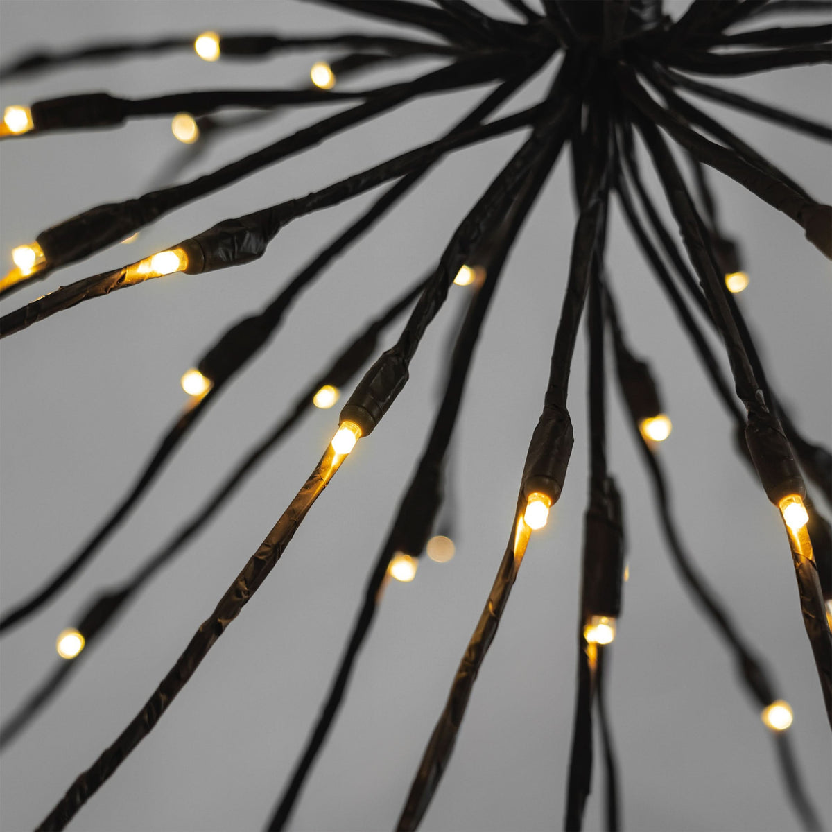 LED Light Spritzer