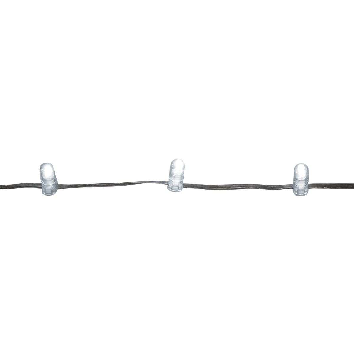 Dekra-Lite Cool White Low Voltage Clip Lighting 