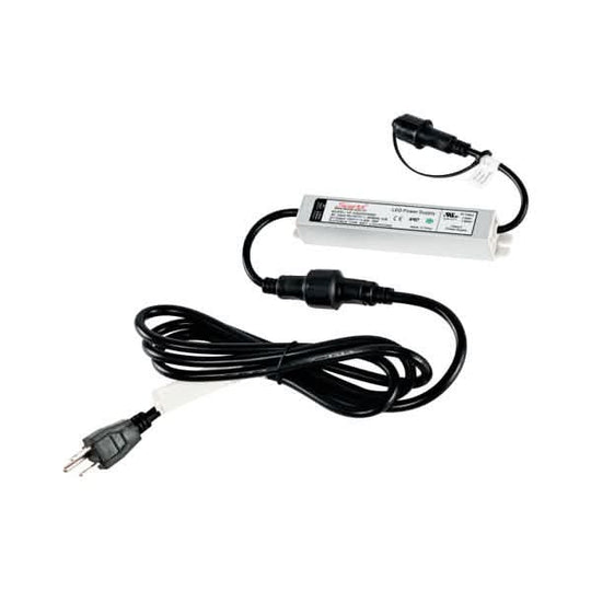 Low-Voltage Connect LED Driver