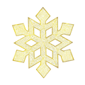 Dekra-Lite Lundby Snowflake