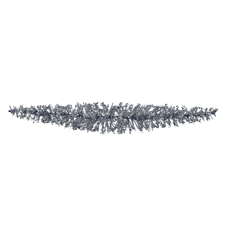 9.2' Manhattan Silver Spray