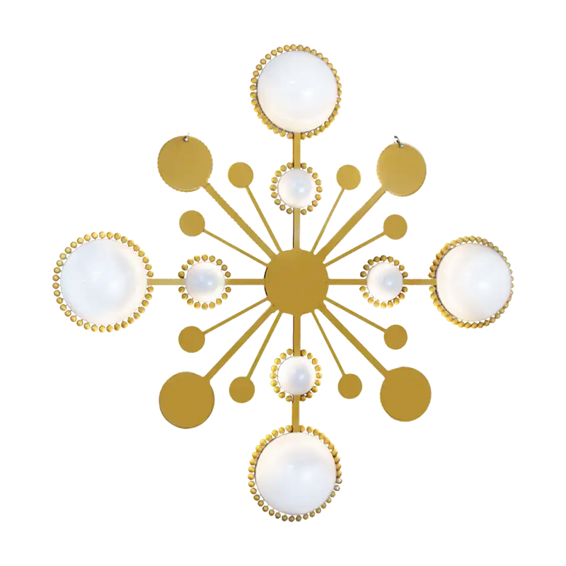 Megumi Illuminated Brooch