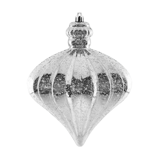 Mercury Jewel Ornaments