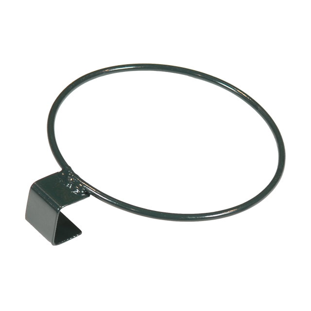 Dekra-Lite 5.5" Metal Ring Holder for Poinsettia Tree