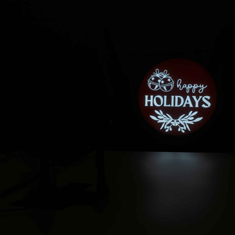 Mini Image Projector System