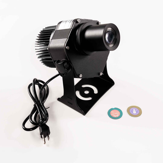 Mini Image Projector System
