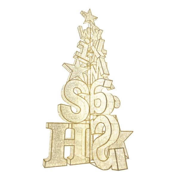 26.9' Moa Tree Dekra-Lite