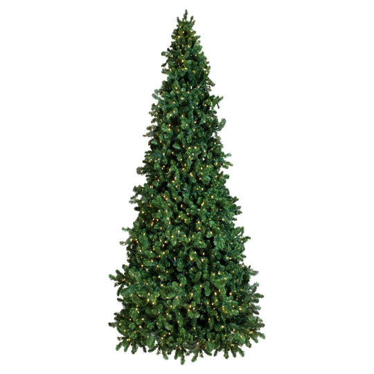 Monarch Tower Tree Collection