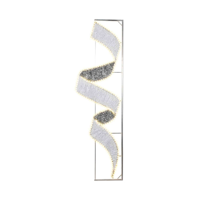 8.3' Montebello Ribbon Dekra-Lite