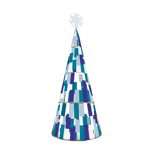 Mosaic Tree Collection