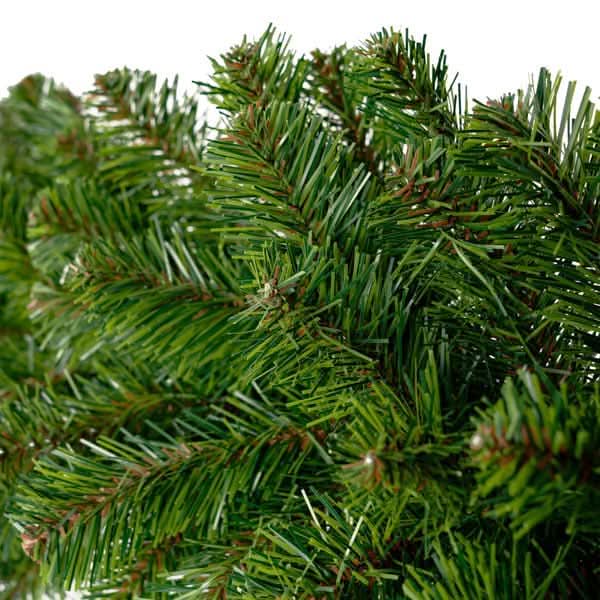 Dekra-Lite Mountain Pine Garland