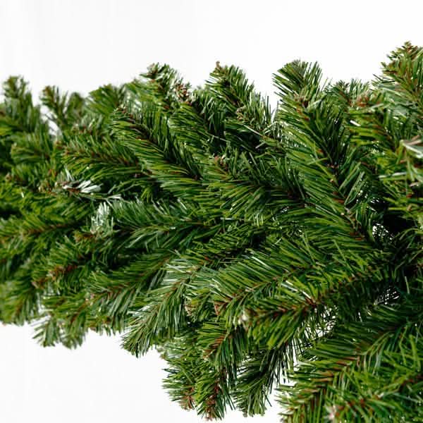 Dekra-Lite Mountain Pine Garland