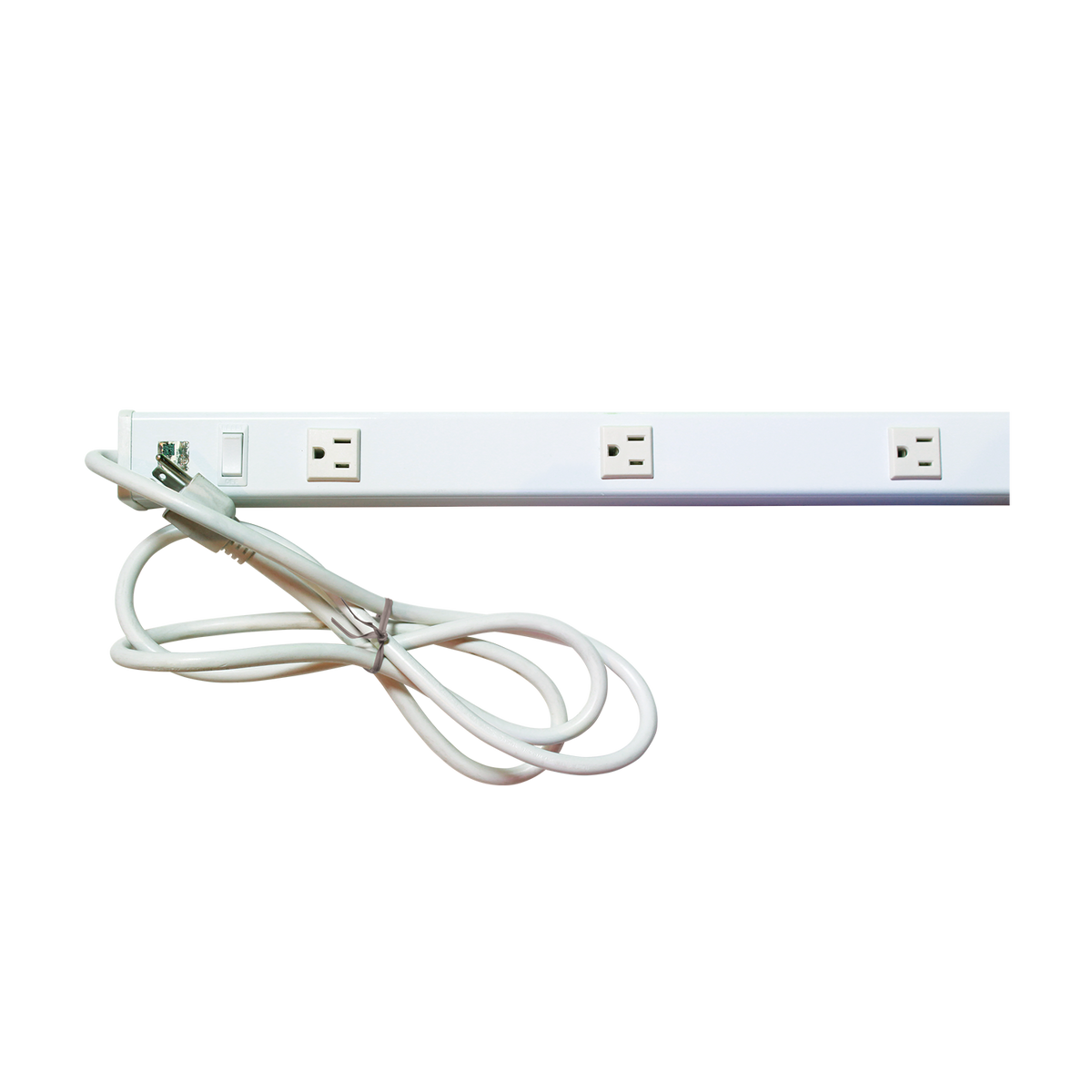 Multi-Outlet Bar – Dekra-Lite