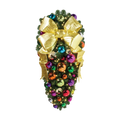 Multicolor Pop Pre-Decorated Sprays