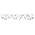 Nuuk Skyline LED Overhead Decor
