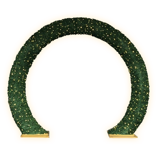 Offenburg Arch - 9.5ft