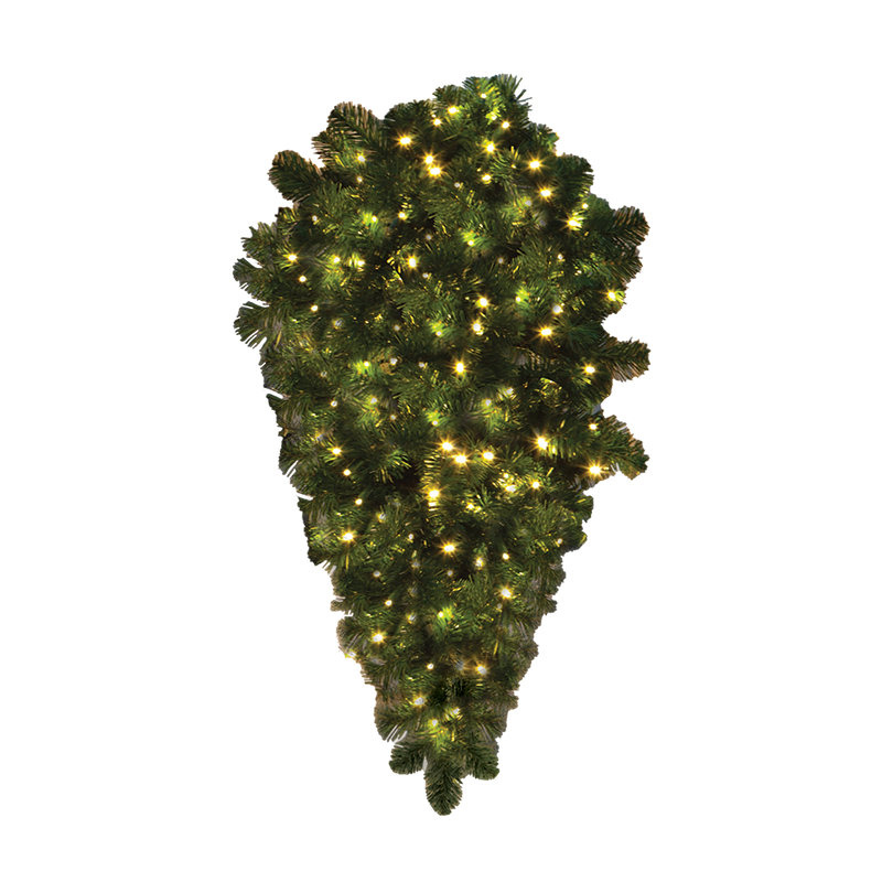 Olympia Pine Column Sprays