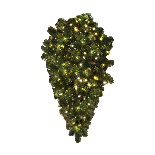 Olympia Pine Column Sprays