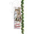 Dekra-Lite 6' Ornament LED Banner Enhancer