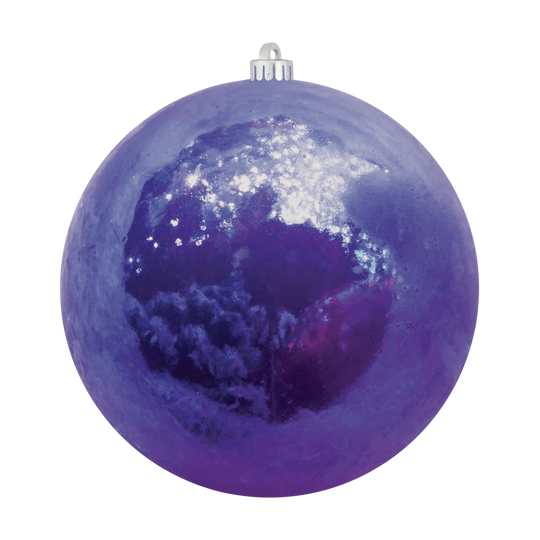 Pearlized Ornaments