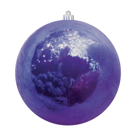 Pearlized Ornaments