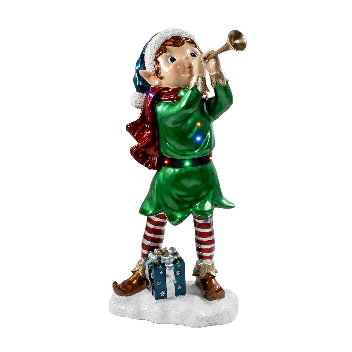 Pixie Elves