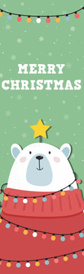 Polar Lights Single Vinyl Banner Dekra-Lite