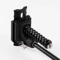 Pole Safe Banner Brackets Dekra-Lite