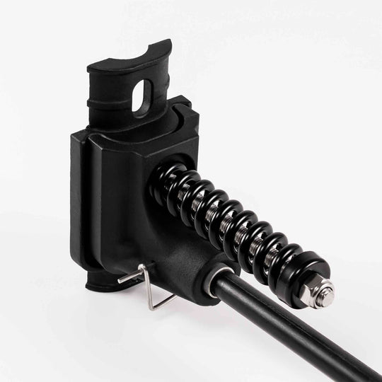 Pole Safe Banner Brackets