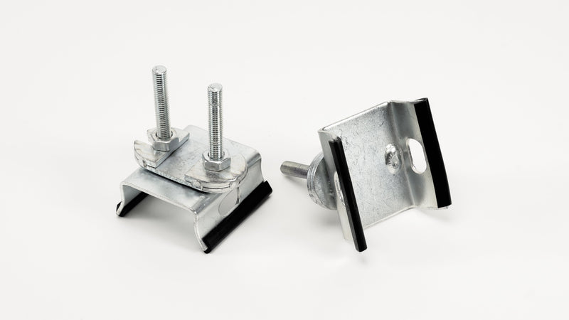 Pole or Wall Bracket For Light Motifs