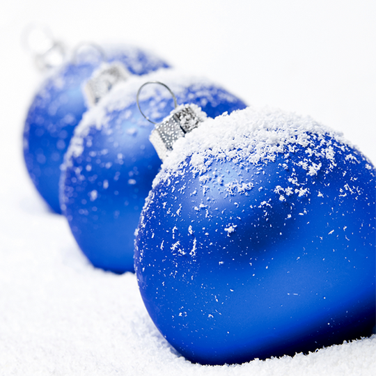 3/8" Polyester Scatter Flakes