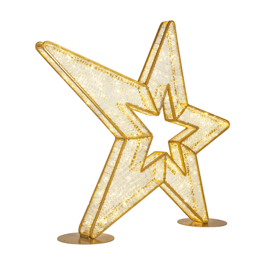 Preston Illuminated Star