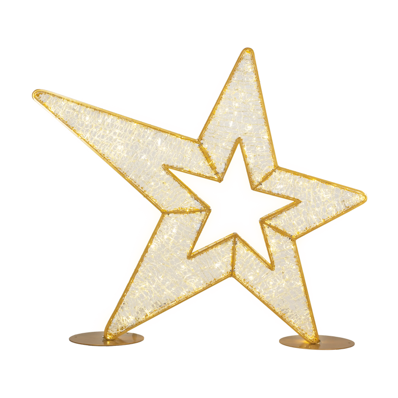 Preston Illuminated Star