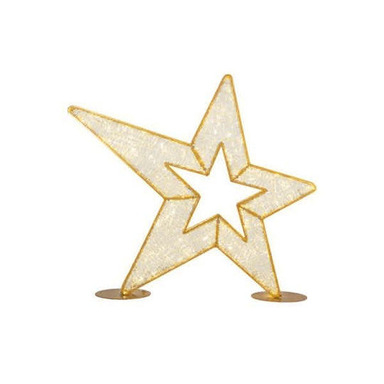 Preston Illuminated Star