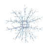 White Protostar Decoration