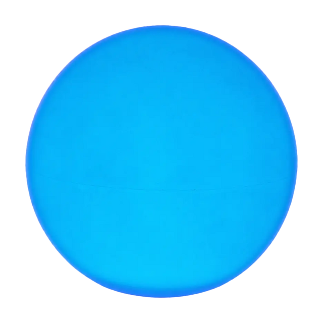 Dekra-Lite RGB Blue Color-Changing Light Sphere
