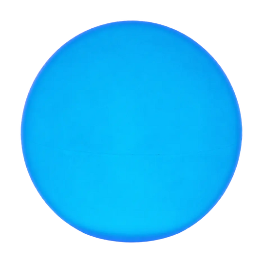 RGB Color-Changing Light Spheres