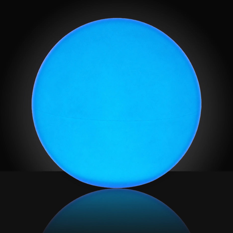 RGB Color Changing Spheres (Set of 5) – Dekra-Lite