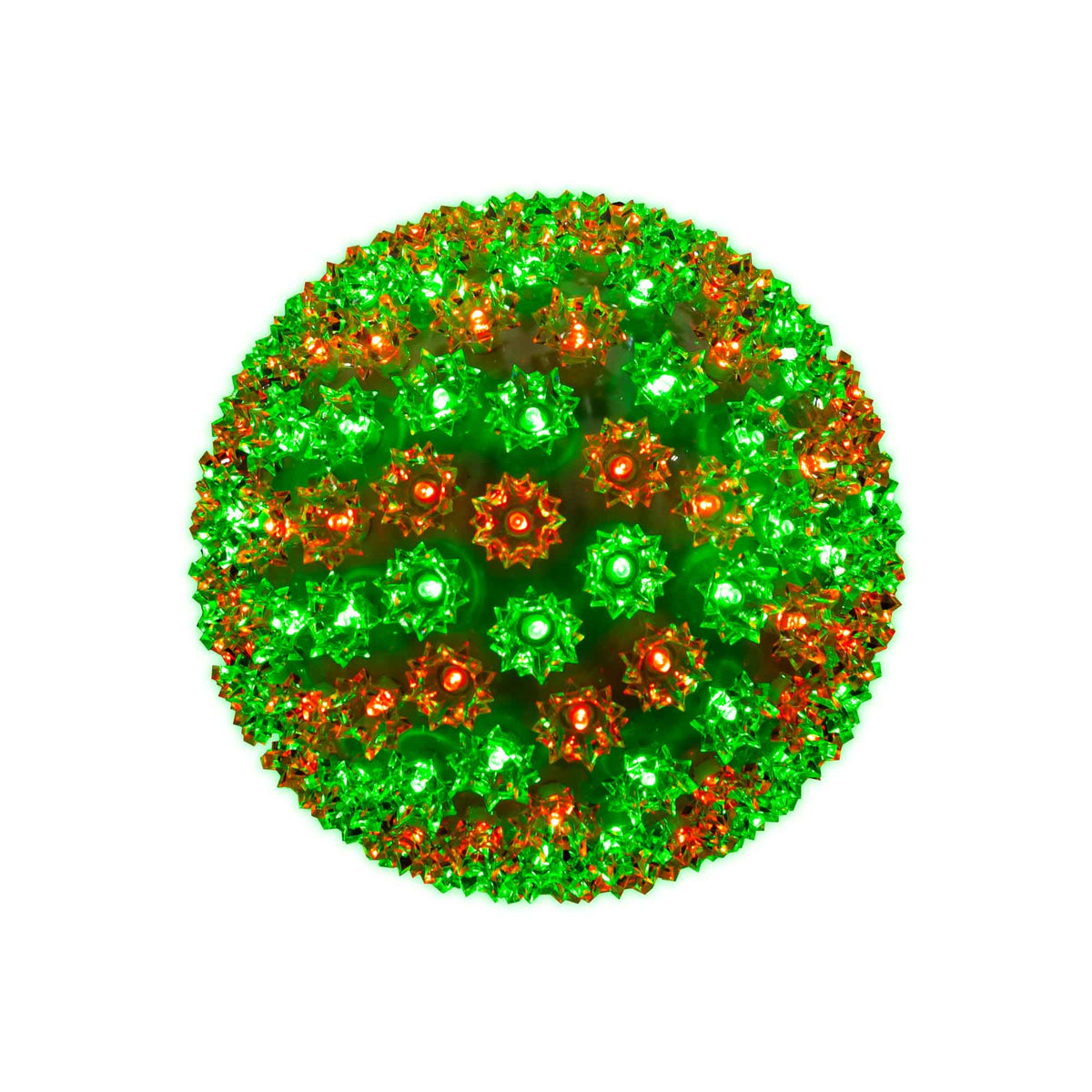 RGB Light Spheres