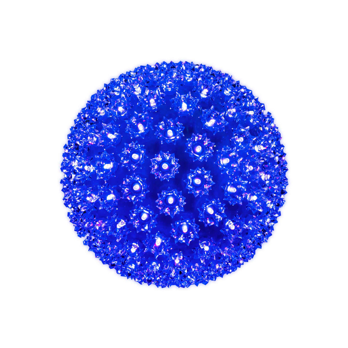 RGB Light Spheres