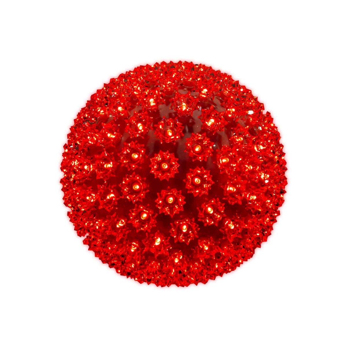 RGB Light Spheres