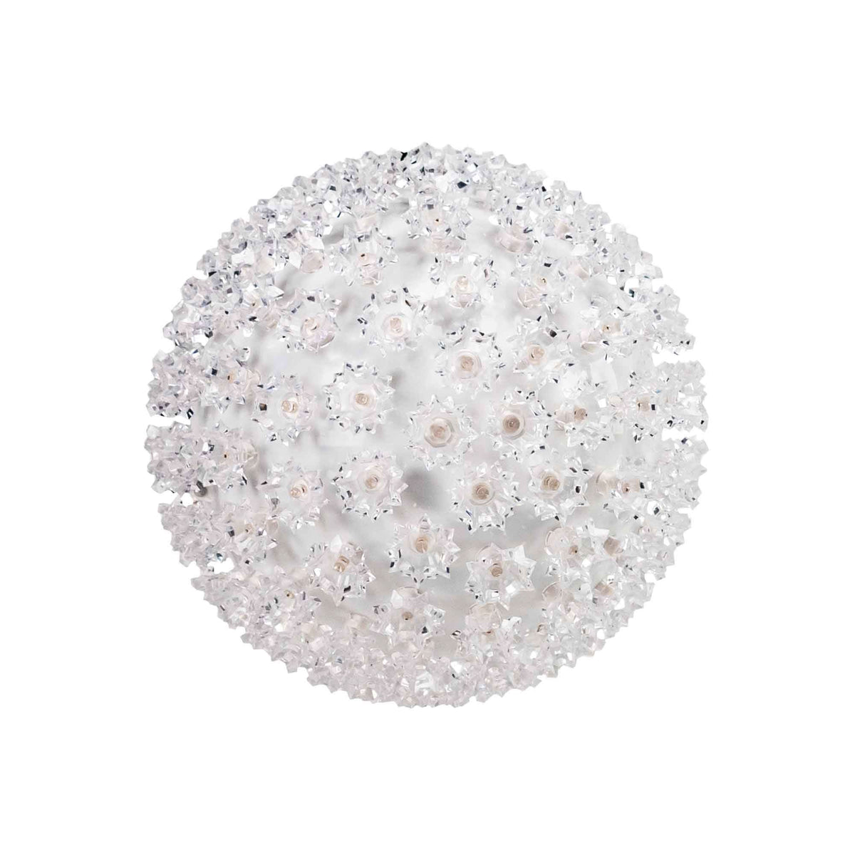 RGB Light Spheres