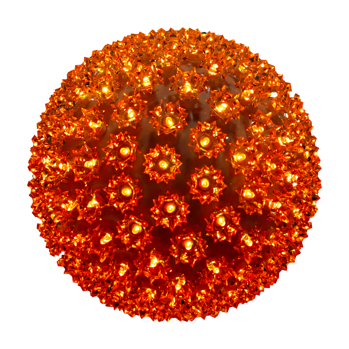 RGB Light Spheres – Dekra-Lite