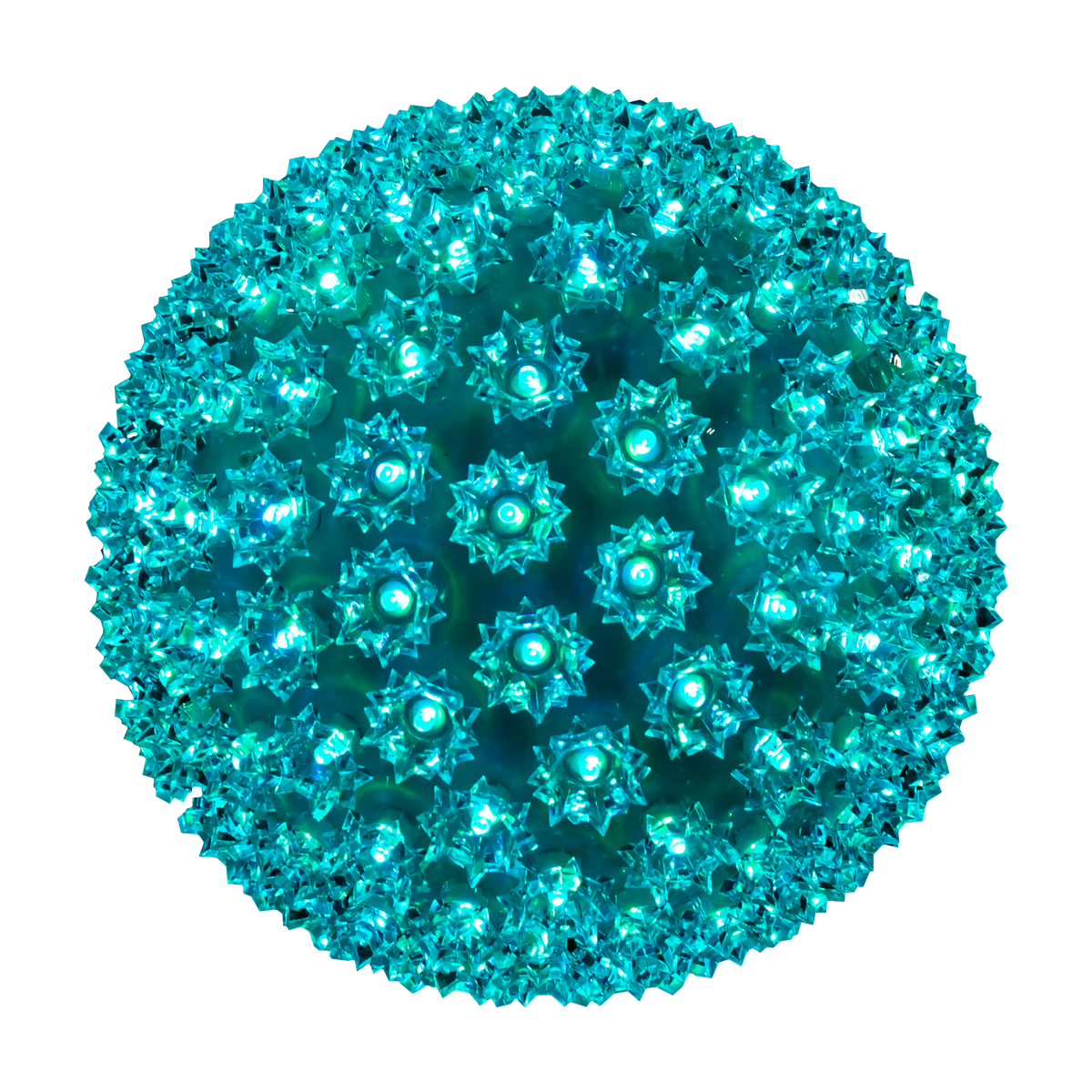 RGB Light Spheres – Dekra-Lite